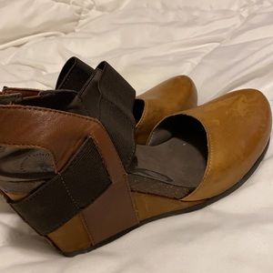 OTBT wedge